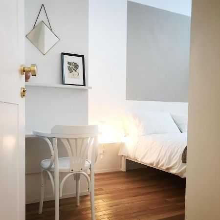 Interno21 Bed & Breakfast Napoli Bagian luar foto