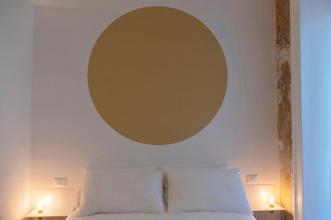 Interno21 Bed & Breakfast Napoli Bagian luar foto