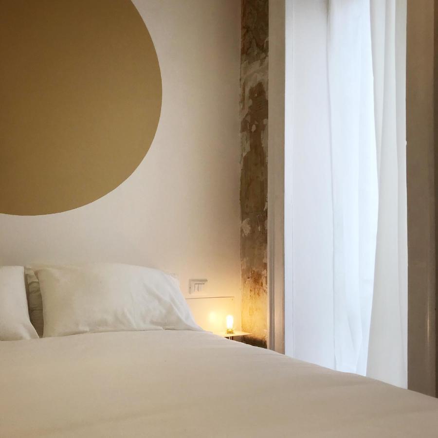 Interno21 Bed & Breakfast Napoli Bagian luar foto