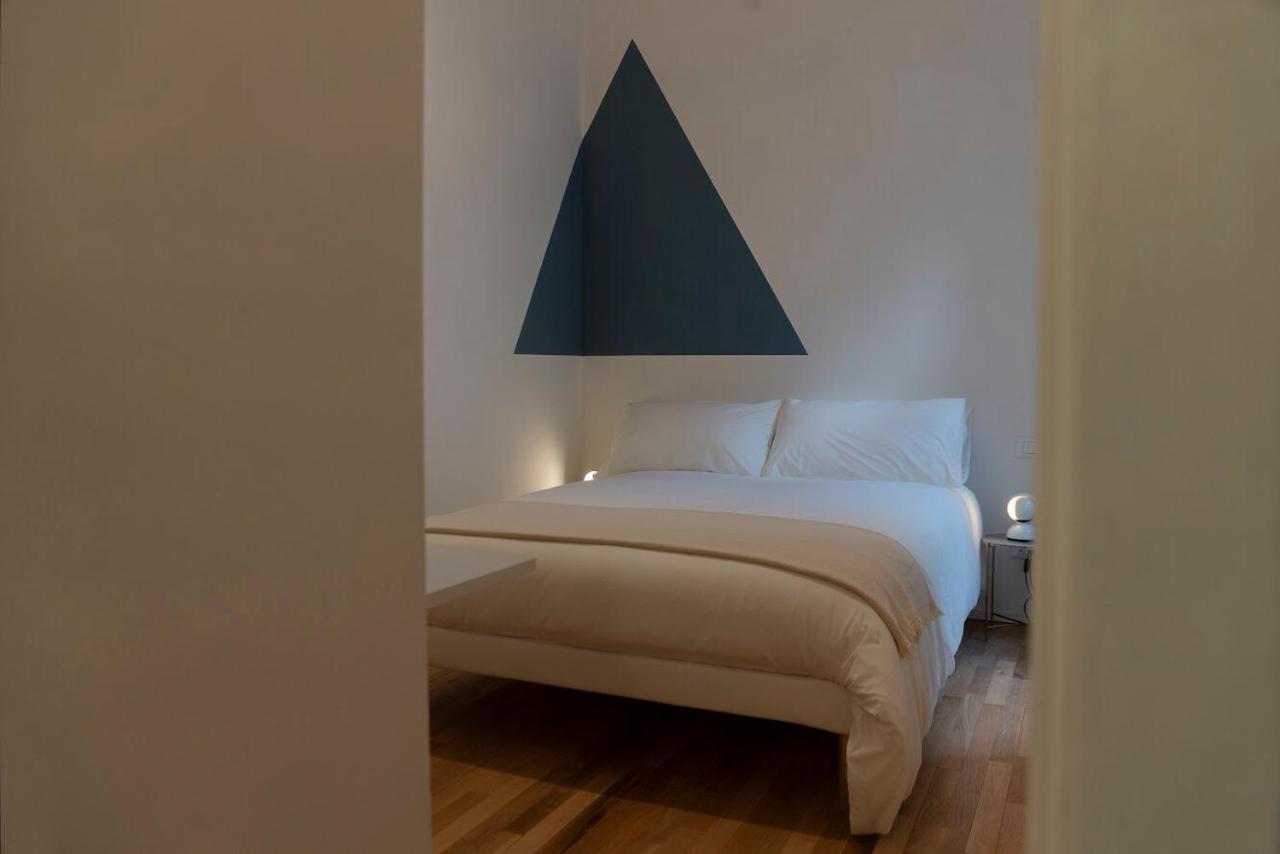 Interno21 Bed & Breakfast Napoli Bagian luar foto